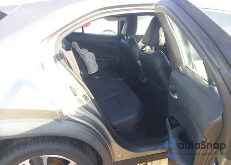 2020 Lexus Ux 250H z USA, uszkodzony, nr VIN JTHX9JBH7L2033971